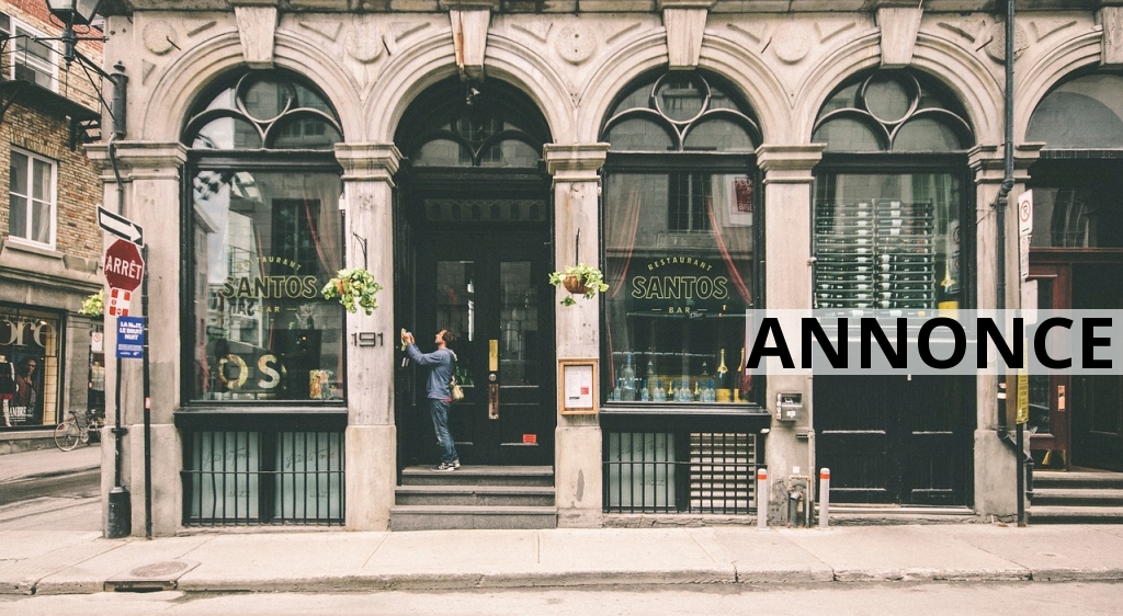 Skal du åbne din egen butik? Få et par tips her