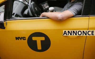 Oplev byen nemt med taxa på Vesterbro