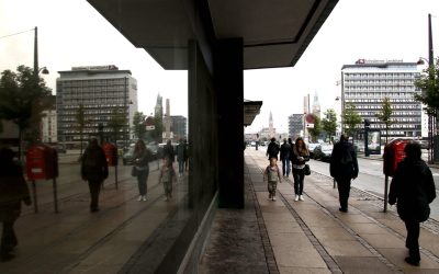 Spisesteder på Vesterbrogade: 13 verificerede steder i København V